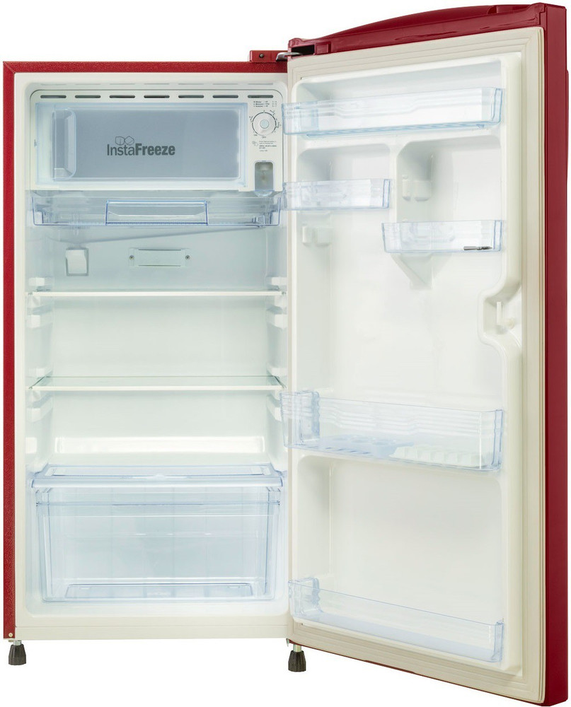 Lloyd by Havells 200 L Direct Cool Single Door 2 Star Refrigerator