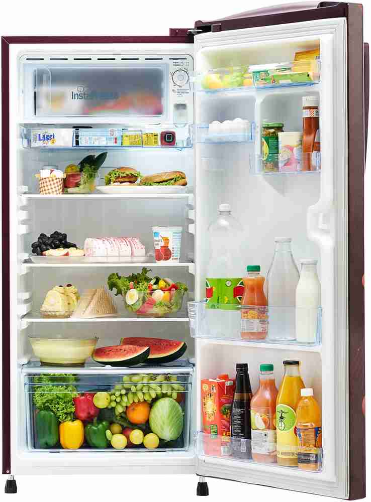 Lloyd fridge shop 225 ltr price