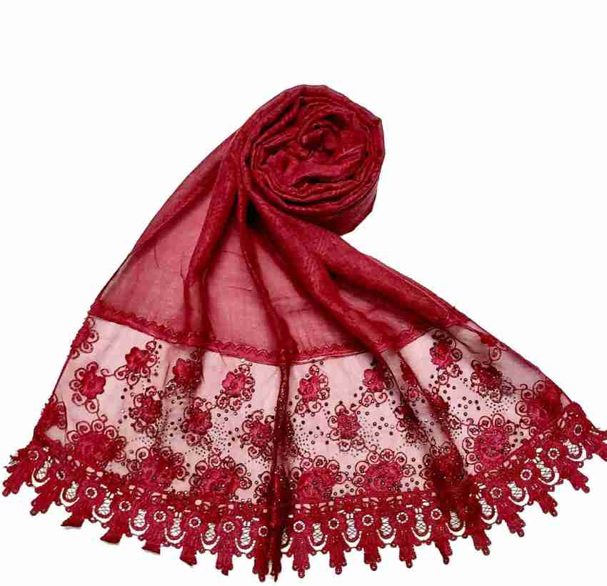 Flipkart scarf on sale