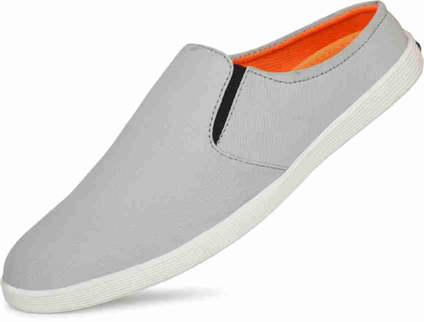 Alon Trainer Sneaker | Men Casual Shoes I Que Shebley