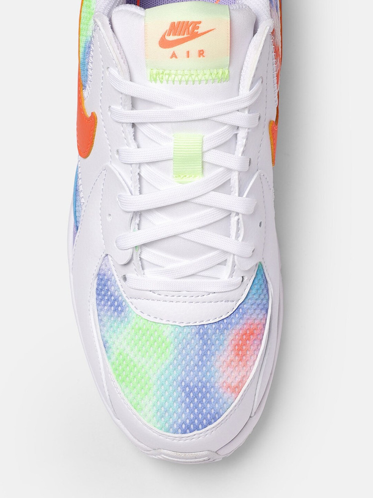 Multi color women's nike sneakers sales