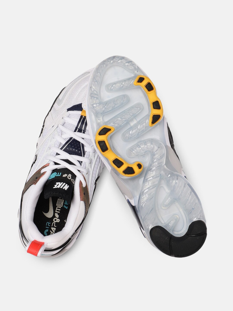 women's nike air vapormax evo running shoes