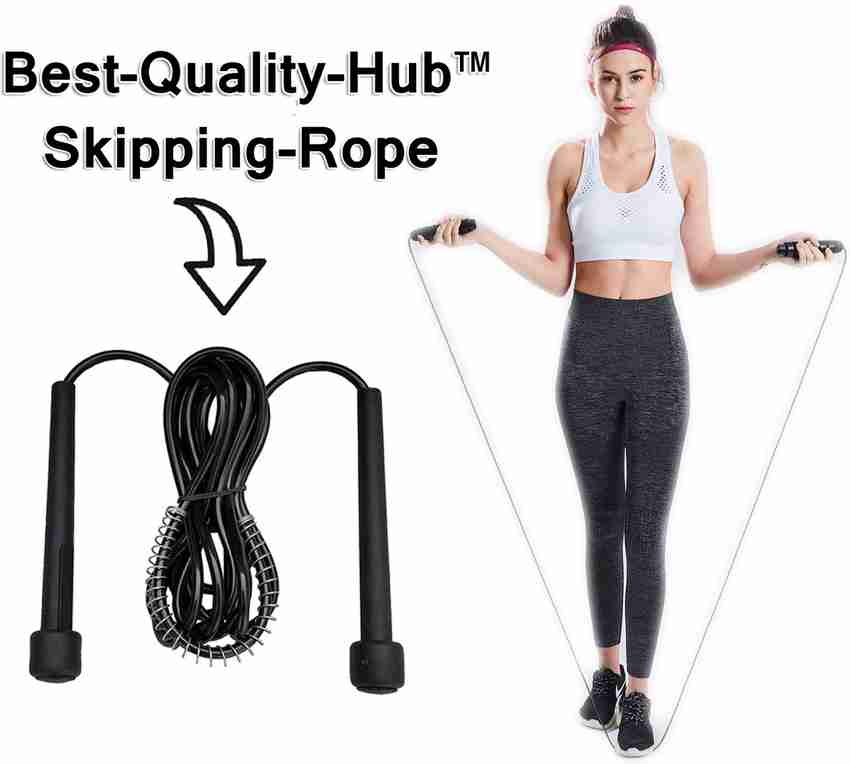 Good quality skipping sales rope