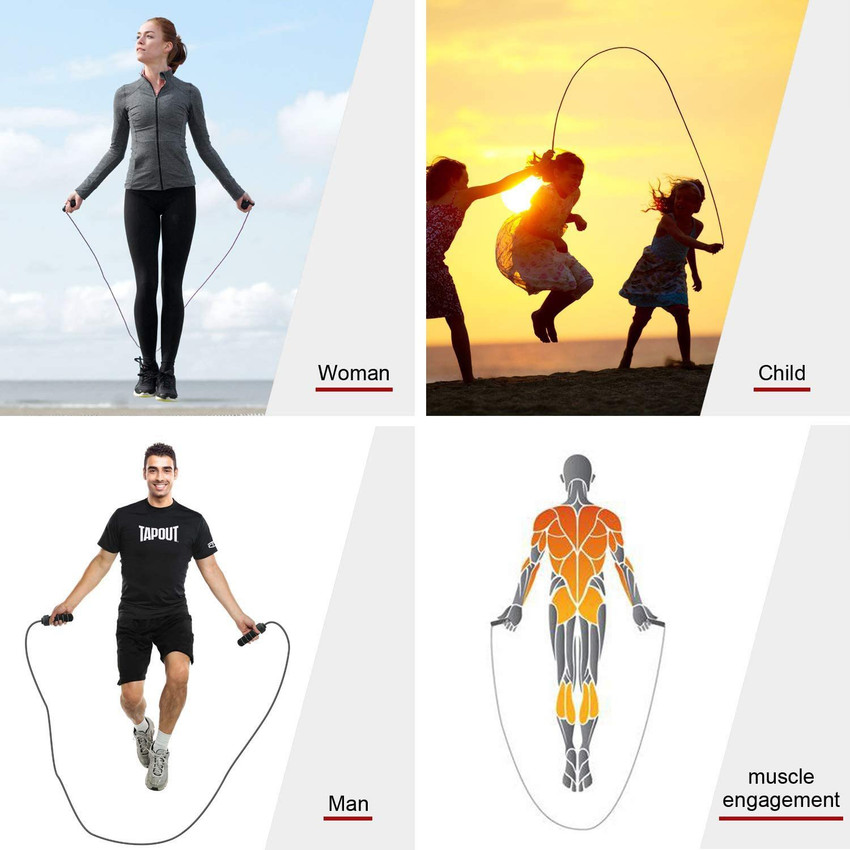 Skipping sport hotsell