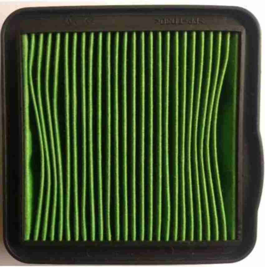 Honda shine air filter price sales