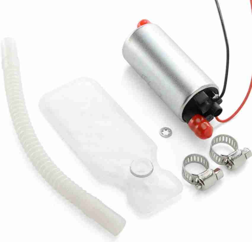 Pulsar rs 200 on sale bs3 fuel pump price