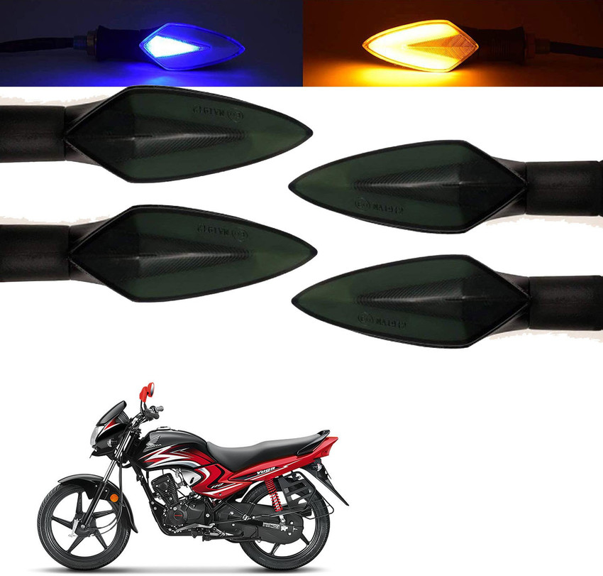 Honda dream yuga hotsell back light cover price