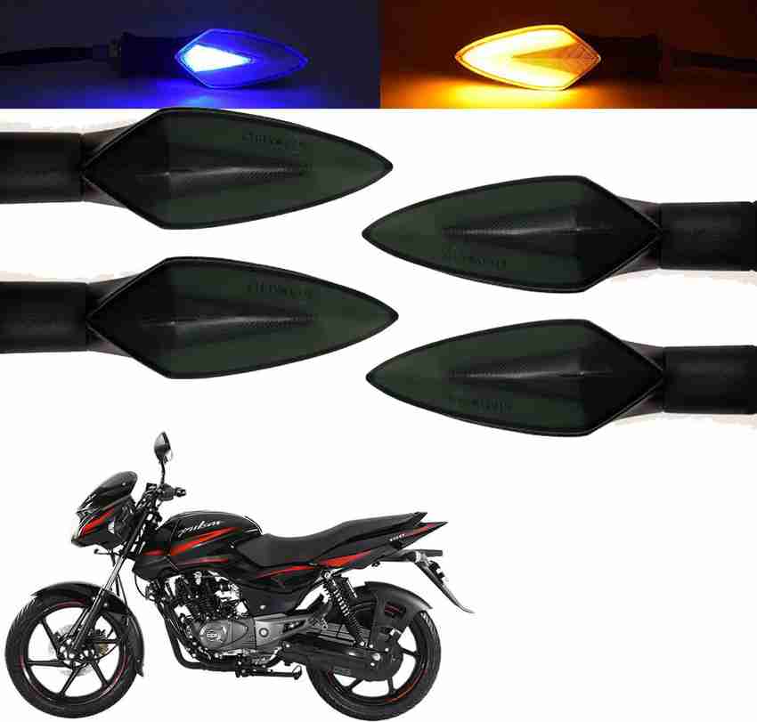 Pulsar 150 clearance indicator cover