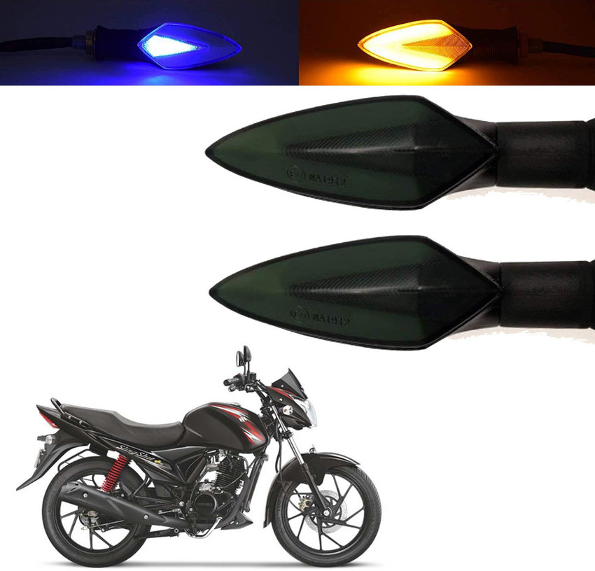 Suzuki slingshot store side panel