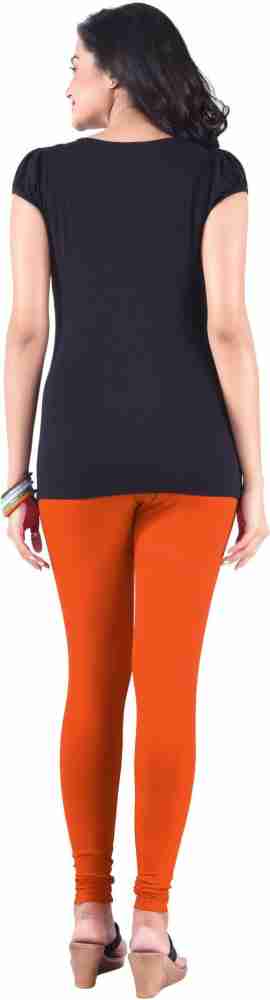 Lyra Churidar Ethnic Wear Legging Price in India - Buy Lyra