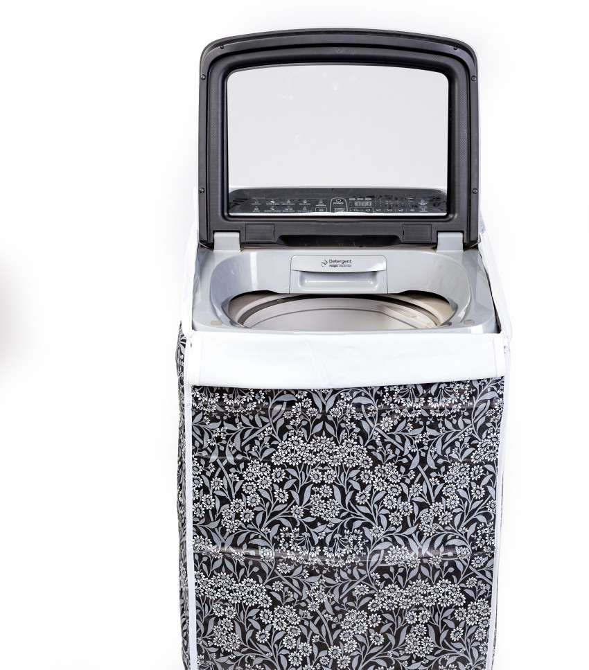 Classic Top Loading Washing Machine Cover Price in India Buy Classic Top Loading Washing Machine Cover online at Flipkart