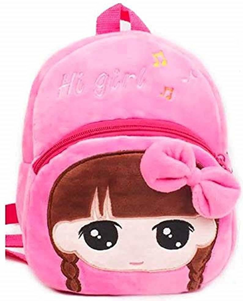School bags for girl in flipkart outlet