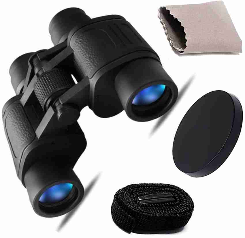 COMET New COMET 8X40 Monocular Powerful Telescope Hiking Night