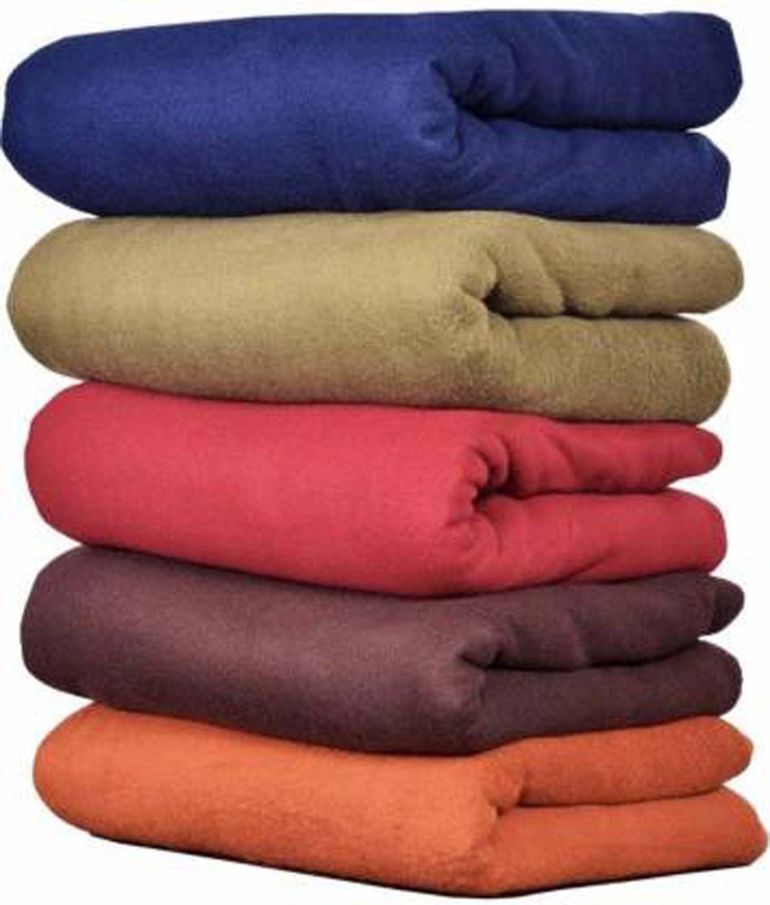 One Cliq Shoppe Solid Single Fleece Blanket for Mild Winter Buy One Cliq Shoppe Solid Single Fleece Blanket for Mild Winter Online at Best Price in India Flipkart