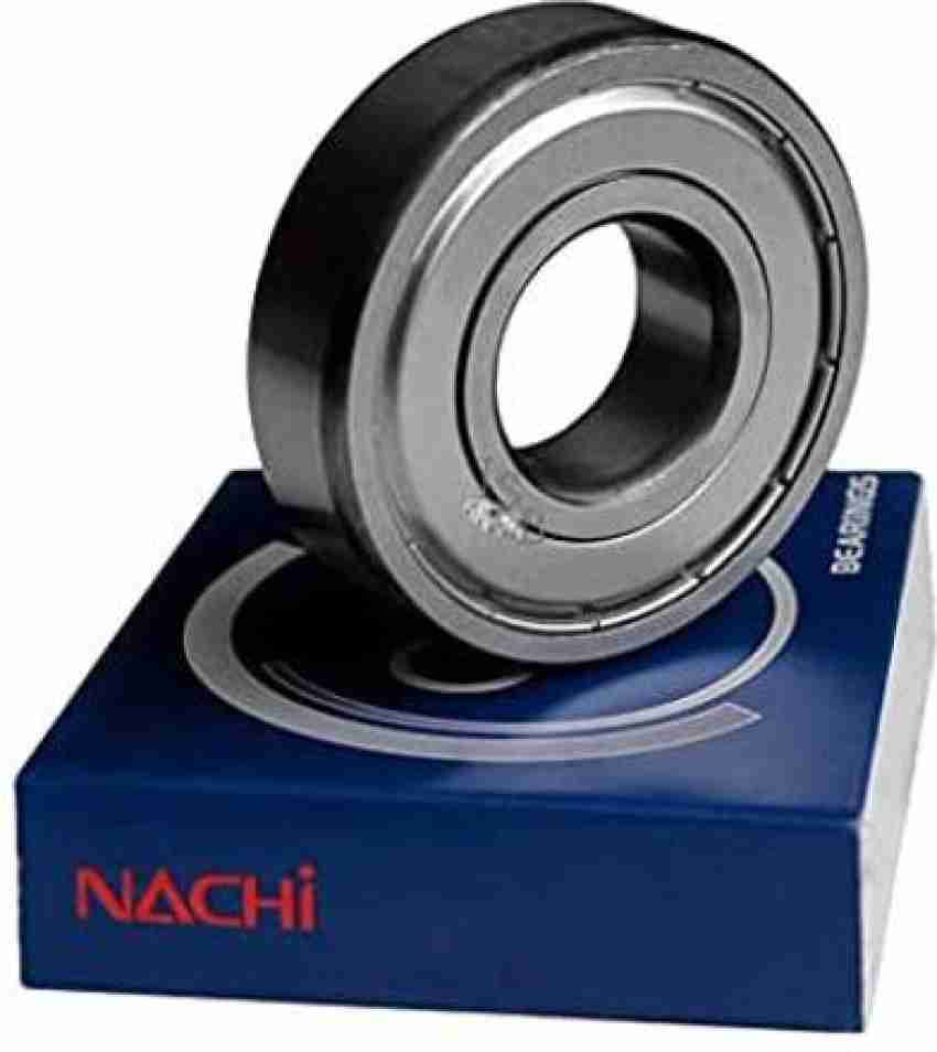Nachi Ball Bearing 6307 2Z(35x80x21) Wheel Bearing Price in India 