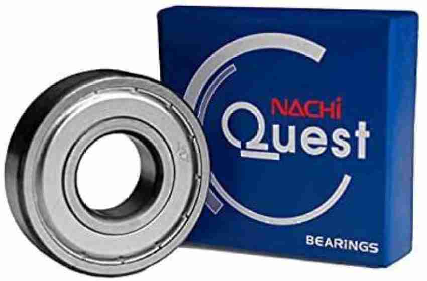 Nachi Ball Bearing 6307 2Z(35x80x21) Wheel Bearing Price in India 