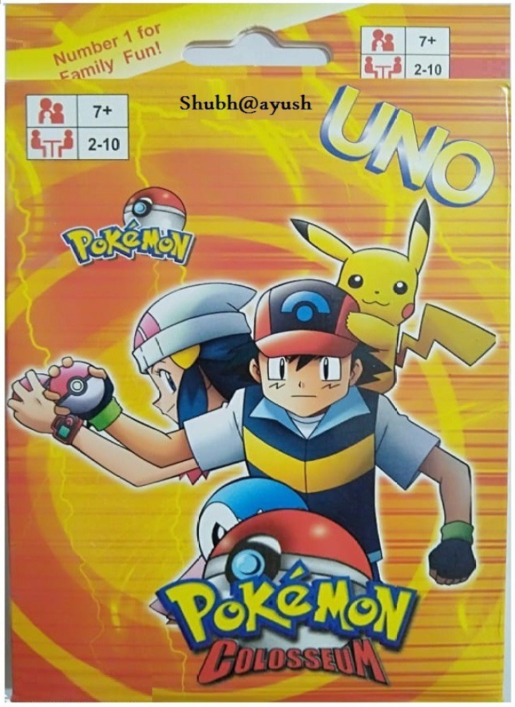 CrazyBuy Pokemon Epic Cards for Kids (6 Packs) - Pokemon Epic Cards for  Kids (6 Packs) . shop for CrazyBuy products in India.