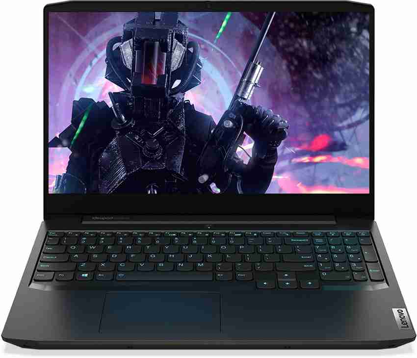 Lenovo IdeaPad Gaming 3 Intel Intel Core i7 10th Gen 10750H - (8 GB/512 GB SSD/Windows 10 Home/4 GB Graphics/NVIDIA GeForce GTX 1650/120 Hz) 81Y4019EIN | 81Y401BHIN Gaming Laptop Rs.99290 Price in Lenovo IdeaPad Gaming 3 Intel Intel Core i7 10th Gen 10750H - (8 GB/512 GB SSD/Windows 10 Home/4 GB Graphics/NVIDIA GeForce GTX 1650/120 Hz) 81Y4019EIN | 81Y401BHIN Gaming Laptop Rs.99290 Price in