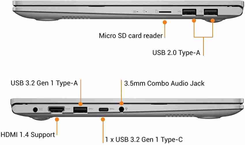 Asus vivobook ultra on sale k14 i3