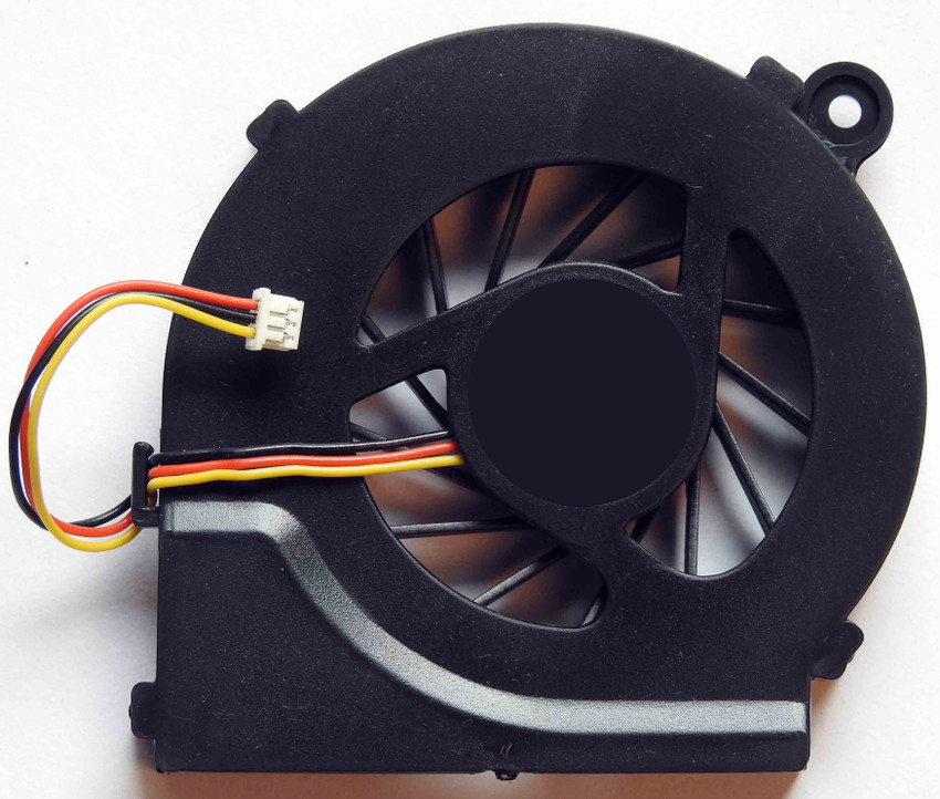 Vanfly Laptop Cooling Fan for HP G6 1000 G6 1000 G4 1000 G4 1000