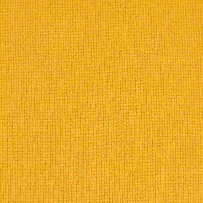 Yellow curtain material shop