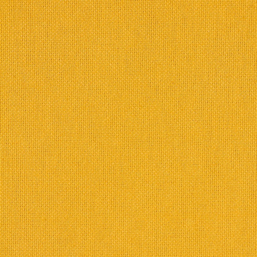 Yellow sofa outlet fabric