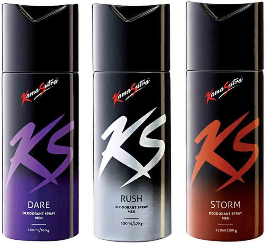 Ks dare perfume deals