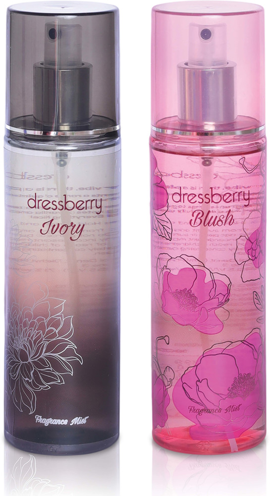 Blush body mist new look deals