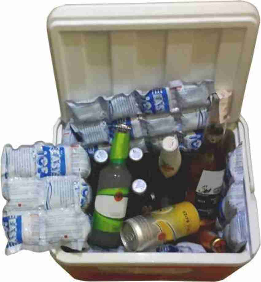 Flipkart ice best sale box