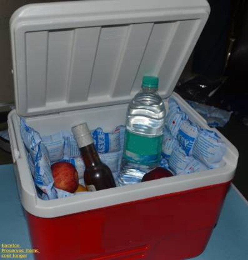 Ice box best sale flipkart