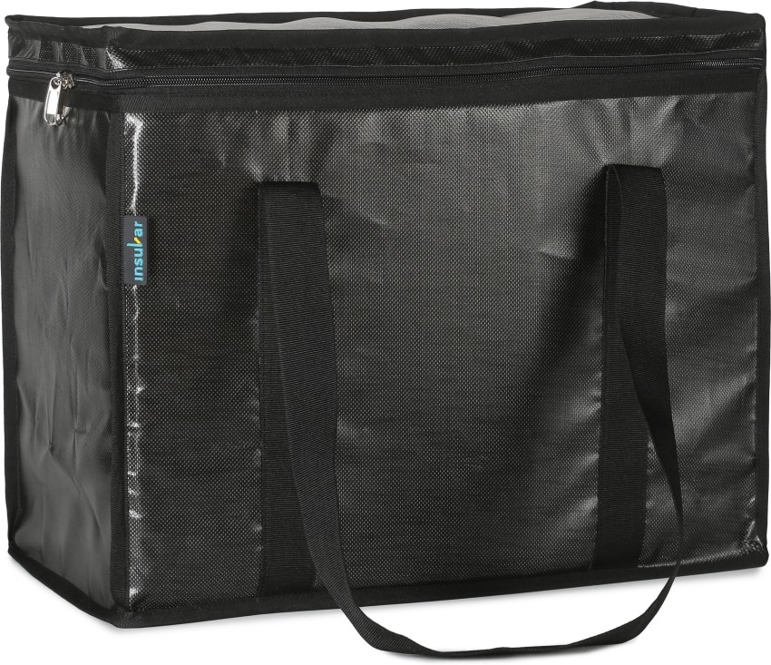 Insulated grocery delivery bag hot sale