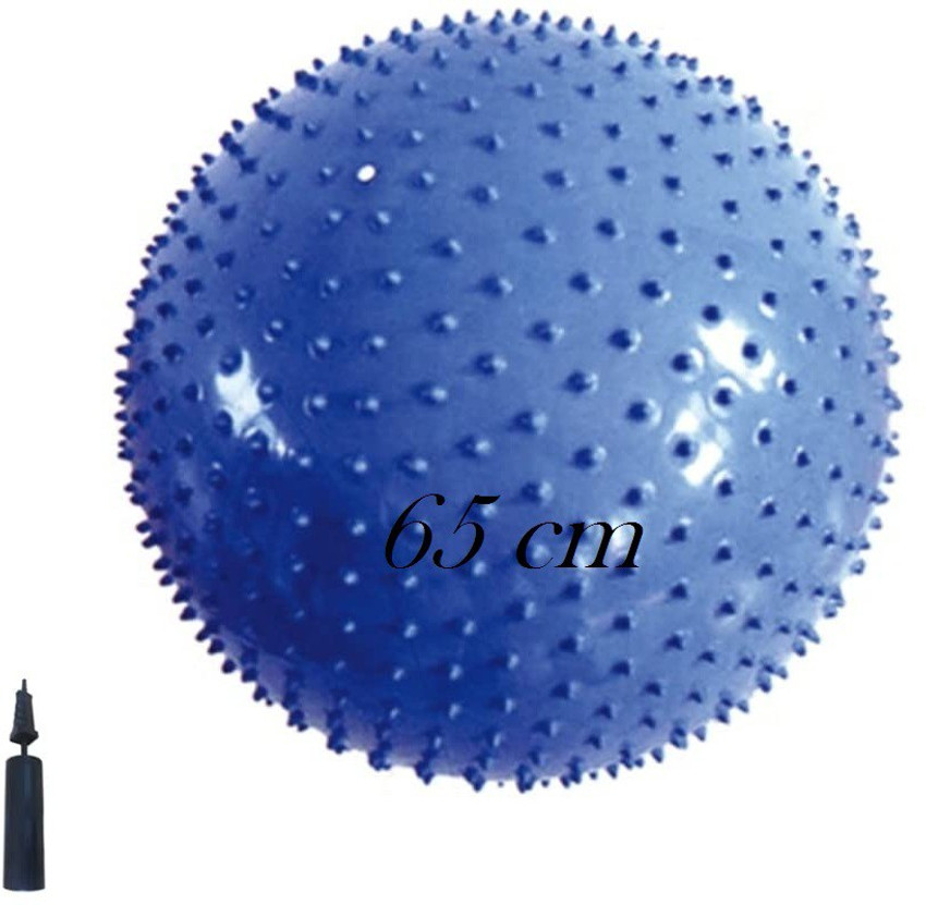Gym ball flipkart 2025