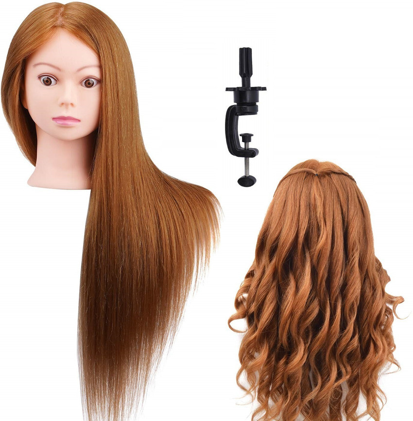 Doll head for doing hair online