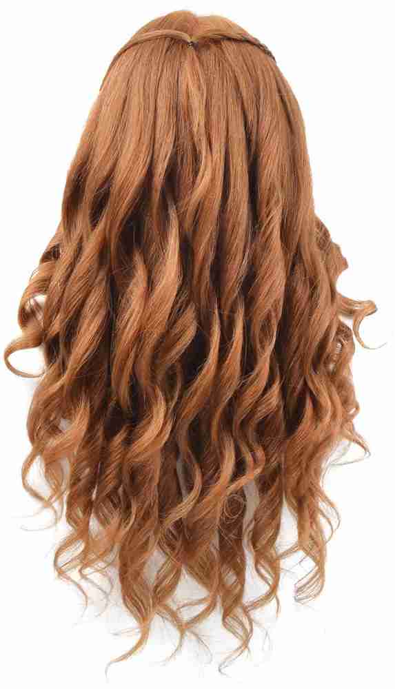 Hair curling top for dummies