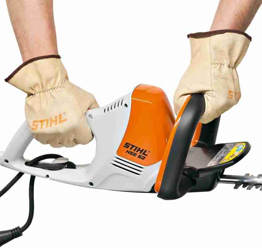 Stihl hse 61 on sale electric hedge trimmer