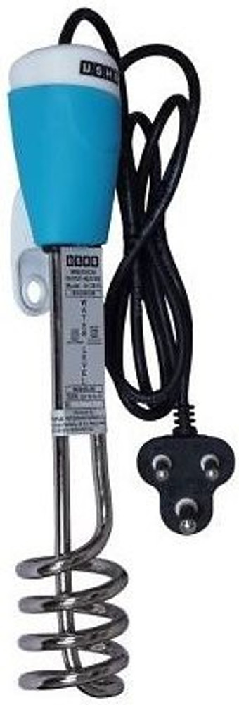 USHA IH-3815 1500 W Immersion Heater Rod Price in India - Buy USHA IH-3815  1500 W Immersion Heater Rod online at Flipkart.com
