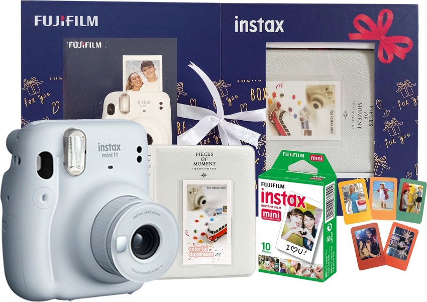 Fujifilm popular Instax Mini 11 Set - New