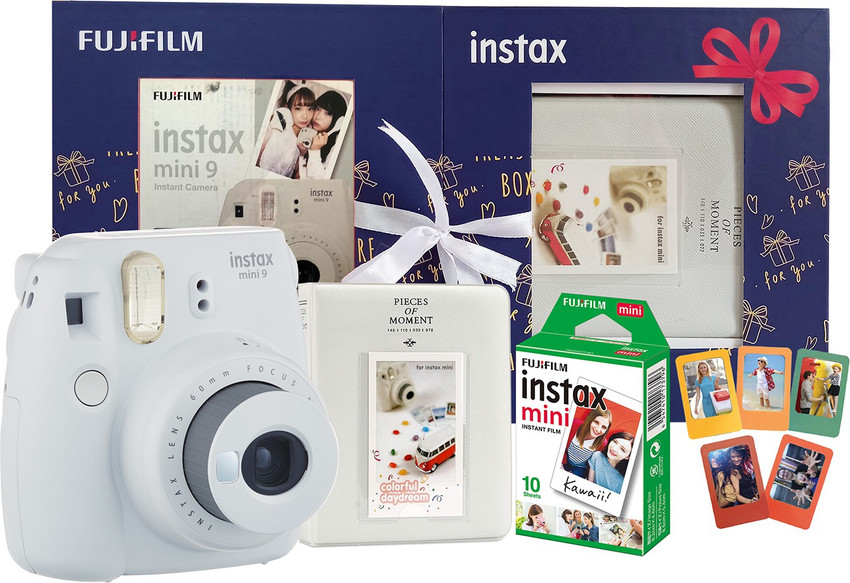 foto fujifilm instax mini 9