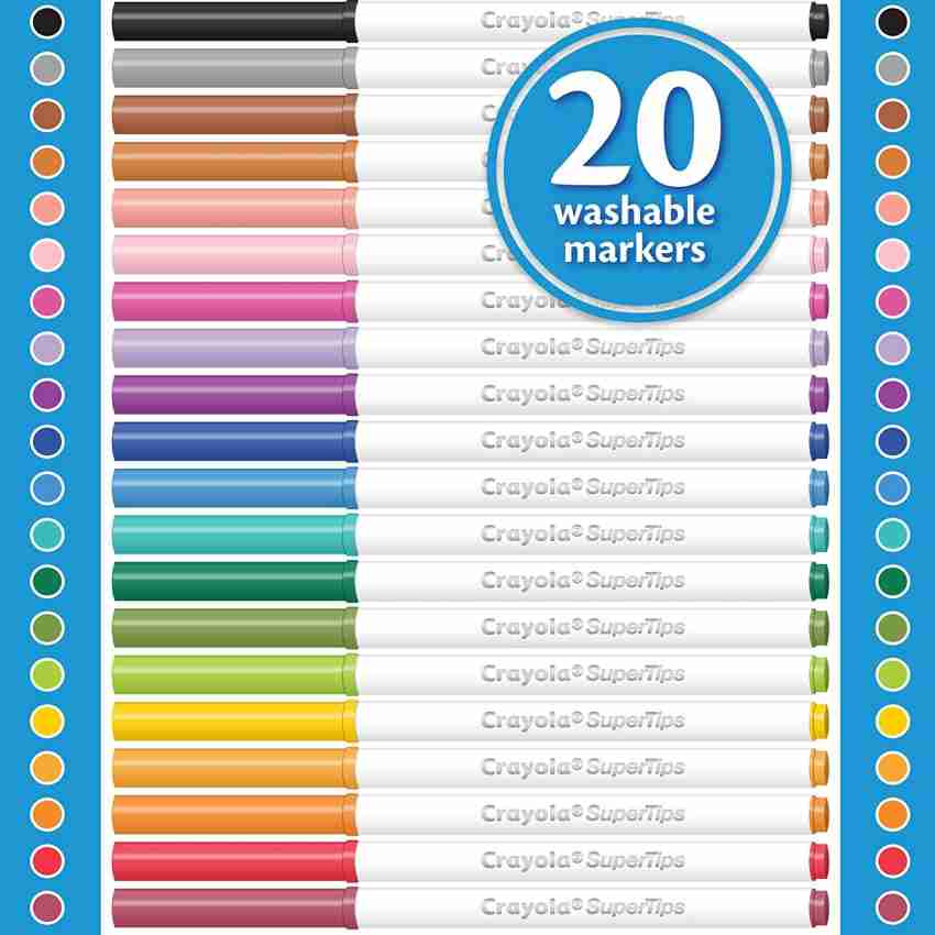 https://rukminim2.flixcart.com/image/850/1000/kp2y2kw0/marker-highlighter/f/4/n/washable-super-tips-5-fun-scented-markers-included-20-count-original-imag3ej4yt8bdyh8.jpeg?q=20