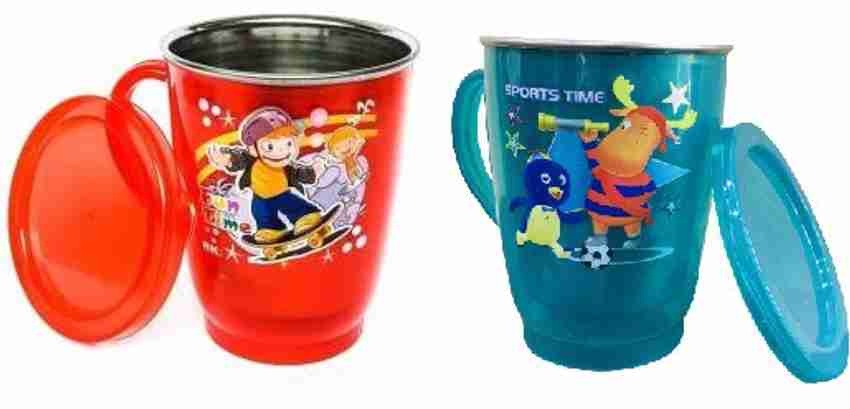 Kids hotsell tea mug
