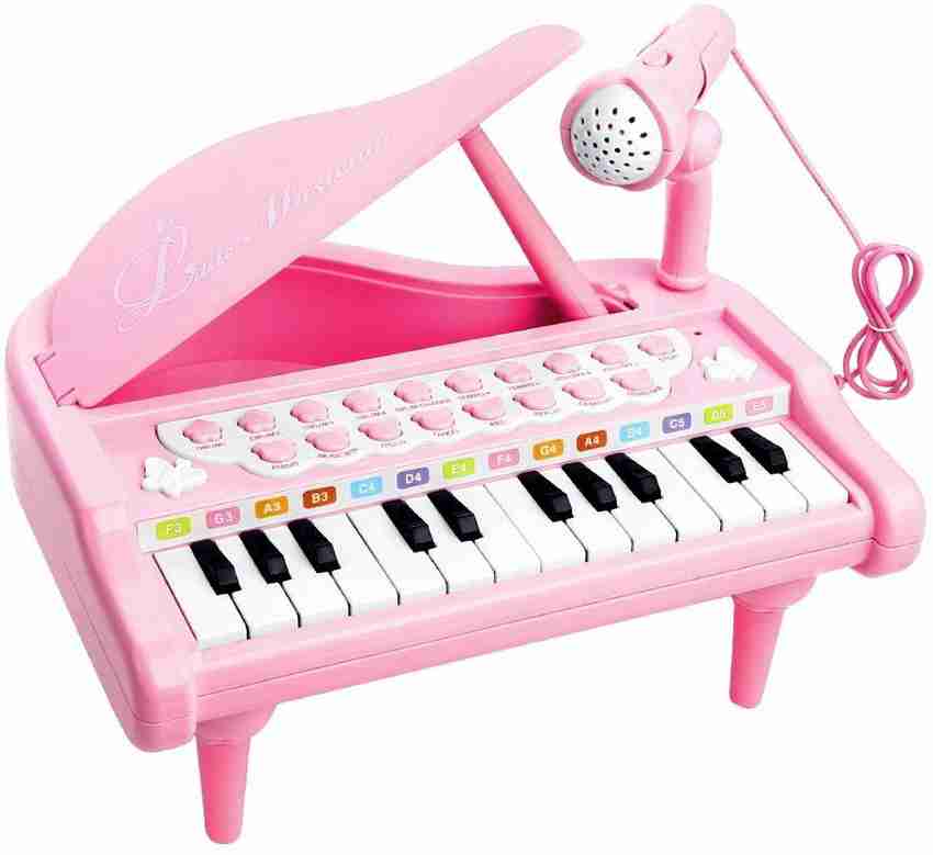 Mini piano toy sales