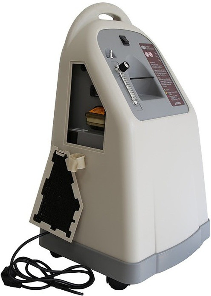 Oxygen online supply machine