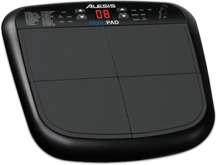 Alesis deals rhythm pad