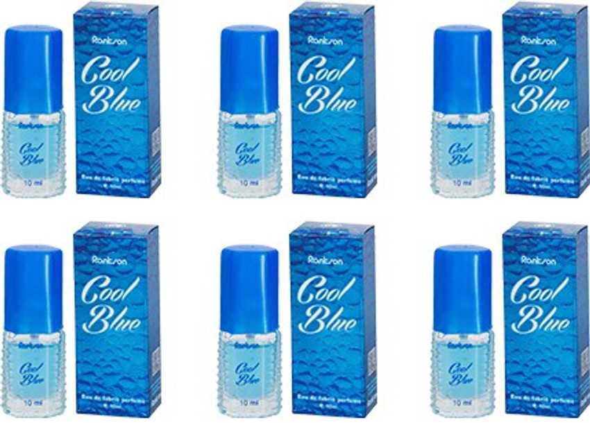Cool blue sales perfume price