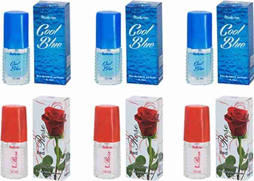 Rose all day perfume clearance