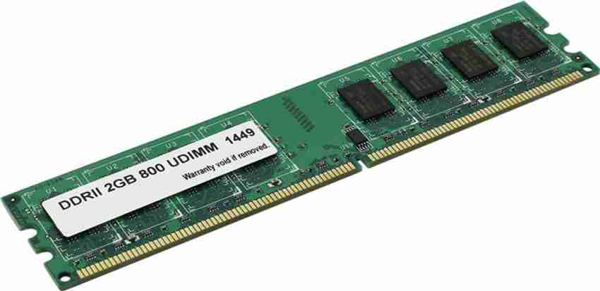 Ram on sale 2 gb