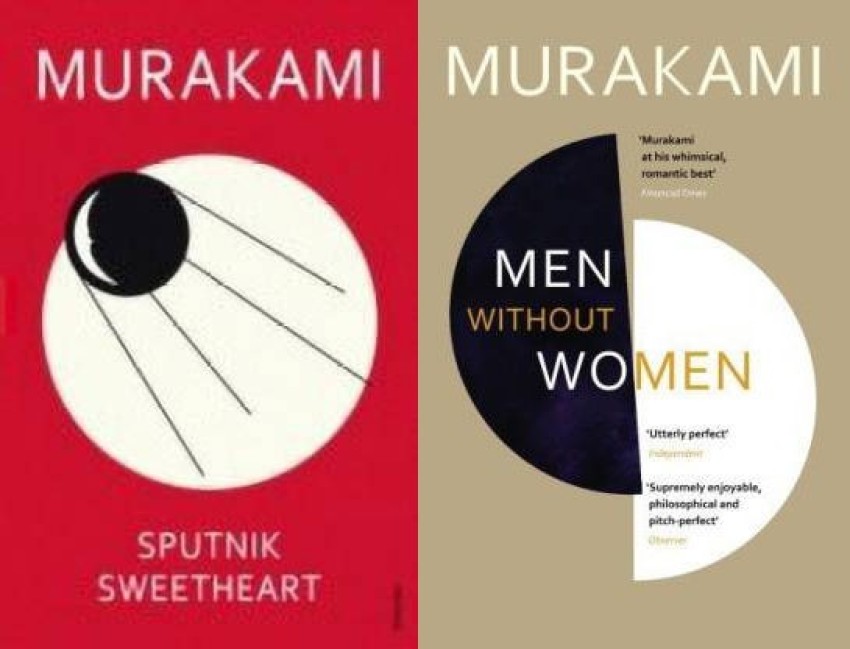 Sputnik Sweetheart [Paperback] Murakami, Haruki