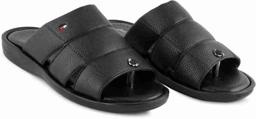 Louis Jordan Men Black Flats - Buy Louis Jordan Men Black Flats Online at  Best Price - Shop Online for Footwears in India