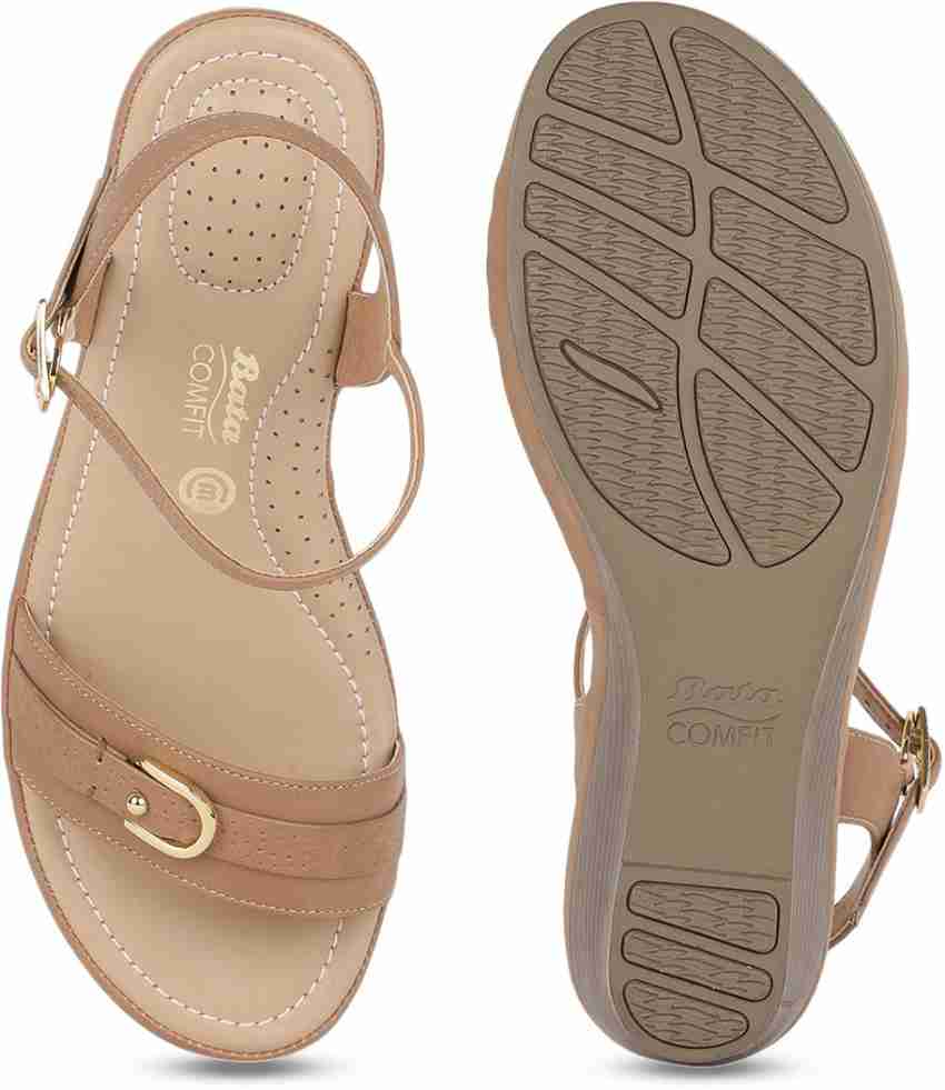 Bata fancy clearance sandal