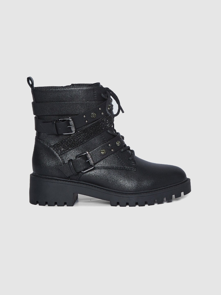 Dorothy perkins heeled boots top
